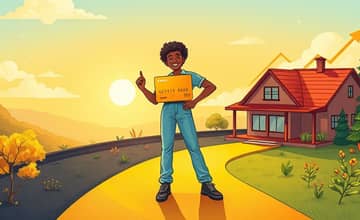 Crédito Consciente: O Poder de Uma Escolha Bem Feita