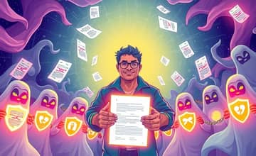 Fuja das Armadilhas: Como Proteger-se de Golpes em Empréstimos