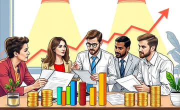 Análise do Volume de Negócios: O Que Ele Revela?