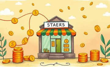 Empréstimo para Capital de Giro: A Linha Vital da Sua Empresa