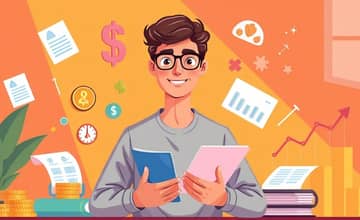 Empréstimo para Organizar a Vida Financeira: Dicas Essenciais