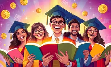 Guia de Empréstimos para Estudantes: Invista no Seu Futuro Acadêmico