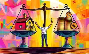 Comparando Empréstimos: O Segredo para Economizar