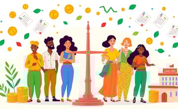 O Melhor Empréstimo para Você: Um Guia Personalizado