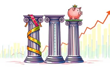 A Regra dos Três: Divida Seus Gastos, Multiplique Suas Economias