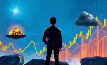 O Que São os Coeficientes de Sharpe e Sortino?