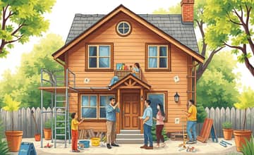 Empréstimo para Reformar: O Guia Completo para Financiar Seu Projeto