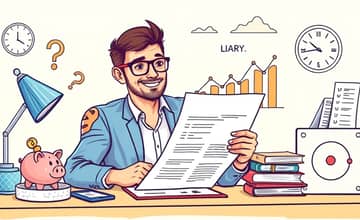 Como Evitar o Endividamento ao Contratar um Empréstimo