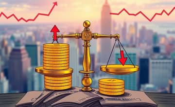 Alavancagem nos Investimentos: Ferramenta de Oportunidade e Risco