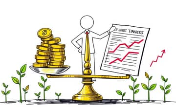 Empréstimo e Planejamento: A Dupla Perfeita para Sucesso Financeiro