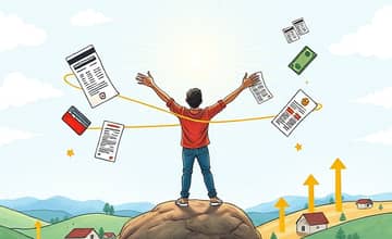 Consolidar Dívidas: A Estratégia Inteligente para Unificar Seus Empréstimos