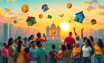 Empréstimo Acessível: Opções para Todos os Bolsos