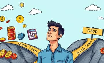 Quando Vale a Pena Pegar um Empréstimo? O Guia Definitivo