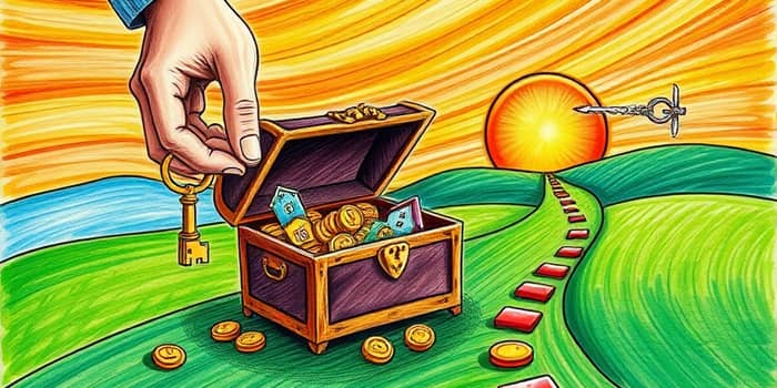 Meta Financeira: Como Traçar e Alcançar Seus Sonhos