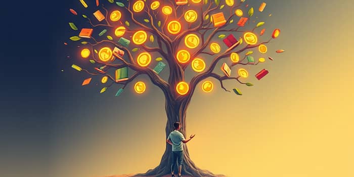 Invista em Você: O Segredo da Riqueza Duradoura