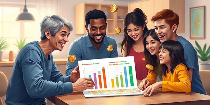 Descomplicando o Orçamento Doméstico: Guia Essencial