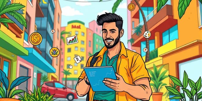 Empreender: Gerenciando as Finanças do Seu Negócio