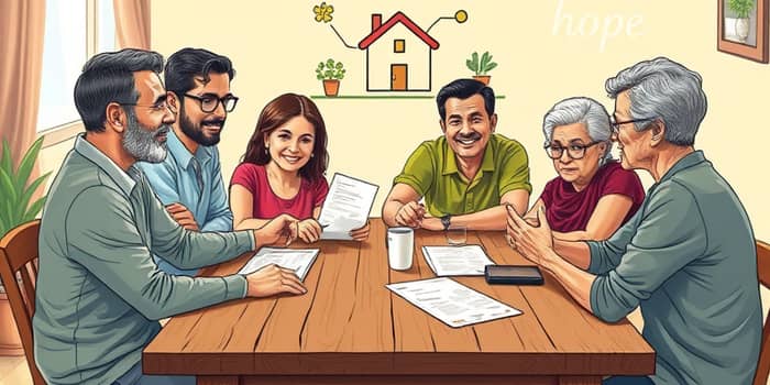 Herança e Sucessão: Planejando o Futuro da Família