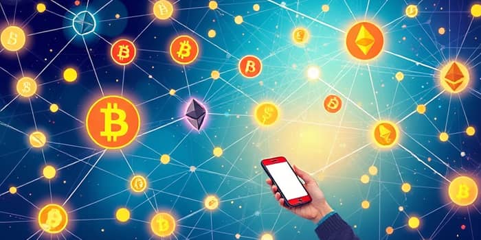 Criptomoedas: O Guia Básico para Entender o Universo Digital