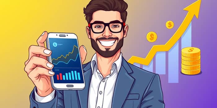 Marketing Pessoal Financeiro: Valorize Seu Patrimônio