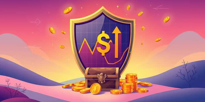 Gerenciamento de Riscos Financeiros: Protegendo Seu Patrimônio