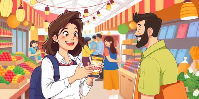 Negociação: Pechinche e Economize em Tudo