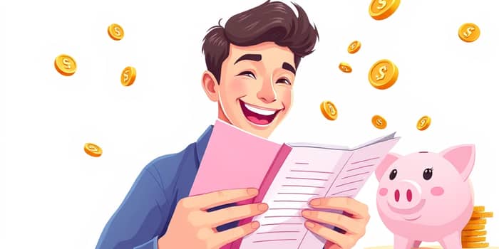 Estratégias Inteligentes para Otimizar Seus Gastos Mensais