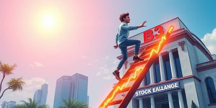 Desvendando o Mercado de Ações: Primeiros Passos para Investir