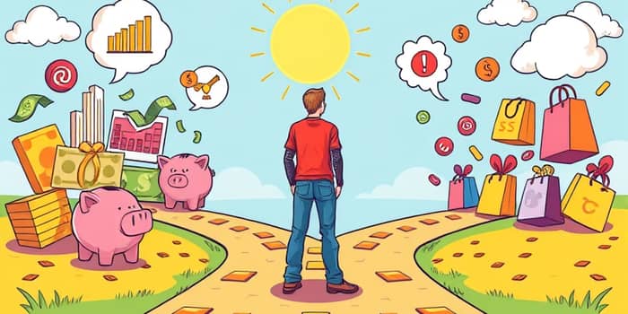 Finanças Comportamentais: Por Que Gastamos Como Gastamos?