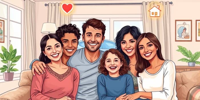 Seguros: Proteção Essencial para Você e Sua Família