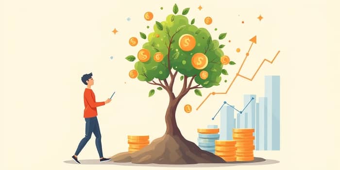 Construindo uma Carteira Vencedora do Zero