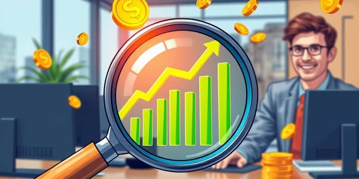 Análise Fundamentalista Simplificada: Achando Grandes Empresas