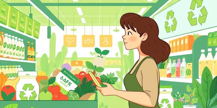 O Papel do Consumo Consciente na Sua Gestão Financeira