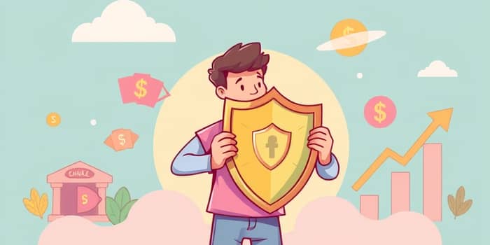 Investimentos de Baixo Risco: Segurança para Seu Capital