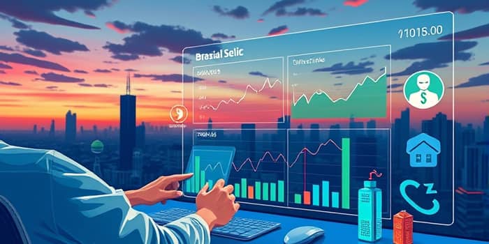 O Impacto da Taxa Selic nos Seus Ativos