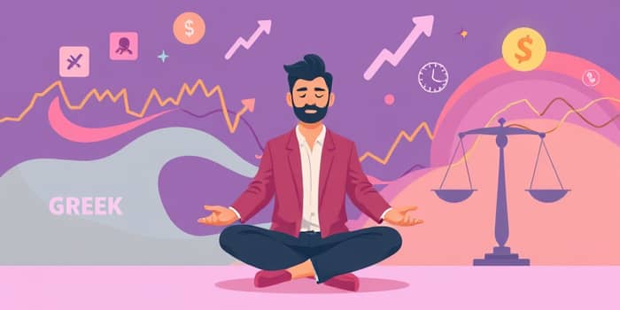 A Psicologia do Investidor: Evitando Armadilhas Emocionais