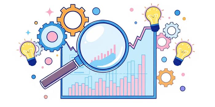 Valuation: Descobrindo o Valor Real de uma Empresa