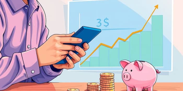 Juros de Empréstimo: Entenda Como Calcular e Economizar