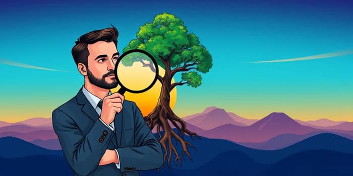 Investimento Qualitativo: Foco em Bons Negócios