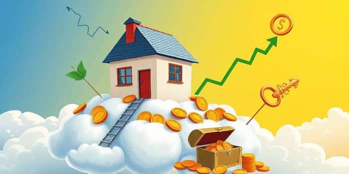 Refinanciamento de Imóvel: Estratégias para Reduzir Juros