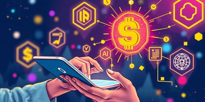 Empréstimos Inteligentes: Quando Vale a Pena e Como Escolher