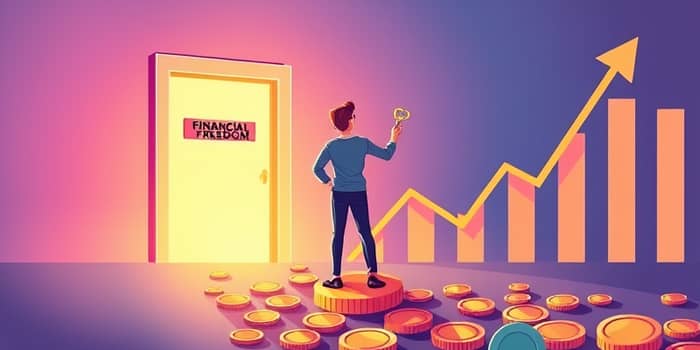 Amortização de Empréstimos: Pague Suas Parcelas de Forma Eficaz