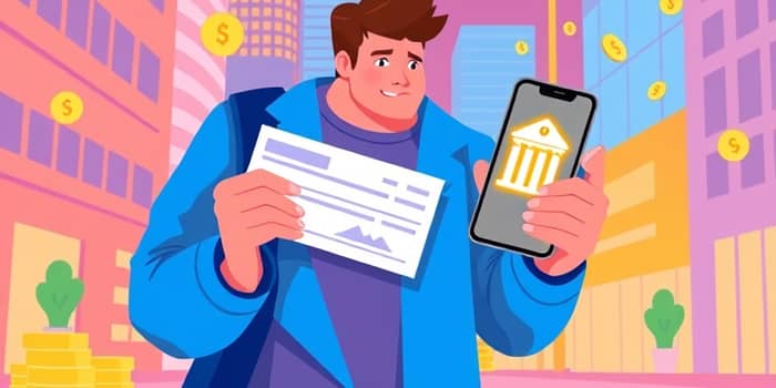 Empréstimo com Cheque: Entenda Suas Vantagens e Riscos