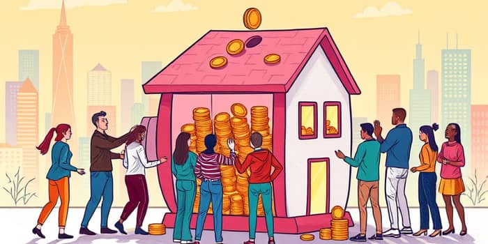 Consórcio: Alternativa para Poupadores Disciplinados