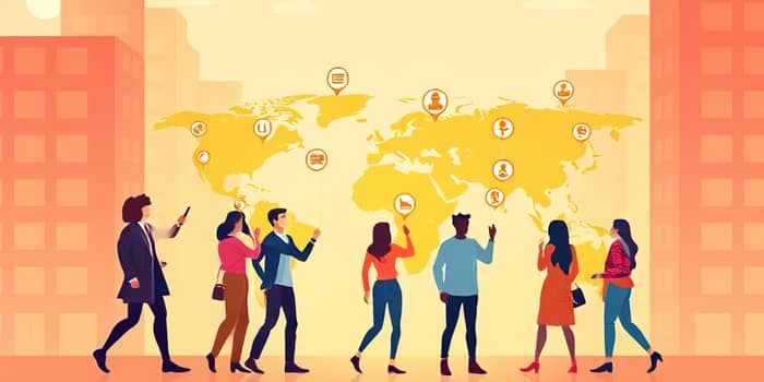 Linhas de Crédito: Conheça as Opções para Cada Necessidade