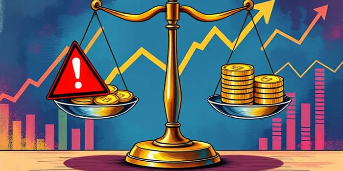Opções e Derivativos: Potencializando Ganhos com Cautela