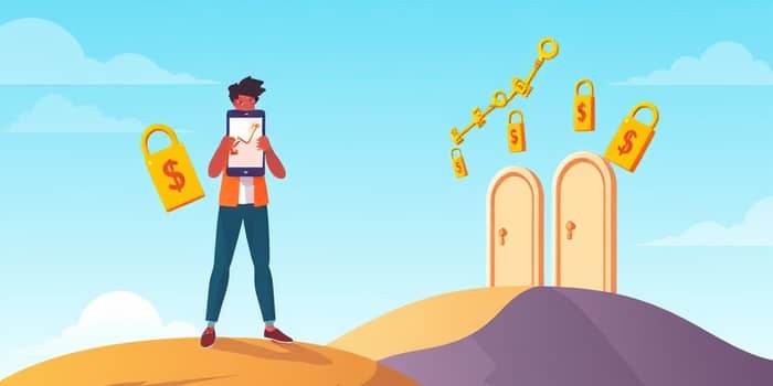 A Importância de uma Boa Pontuação de Crédito