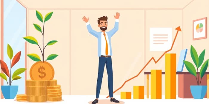 Erro Financeiro: Aprenda com Eles e Cresça