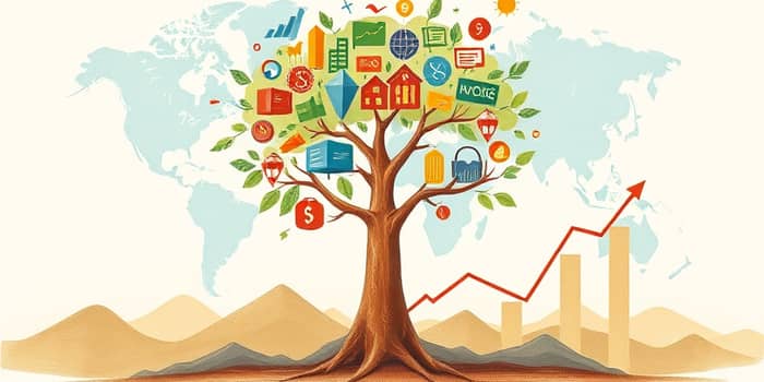 A Importância da Diversificação de Investimentos