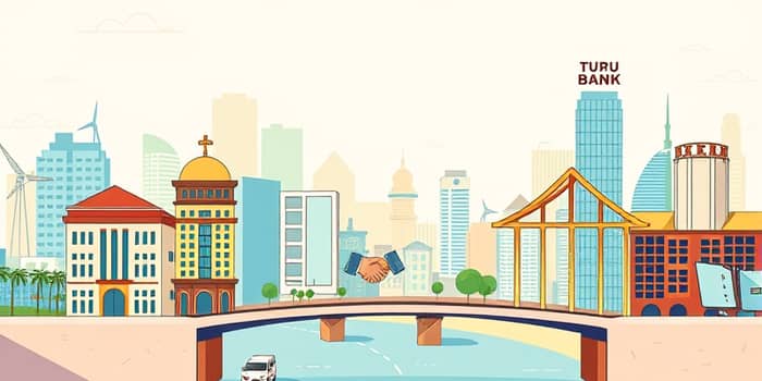 Crédito Privado: Oportunidades Além dos Bancos